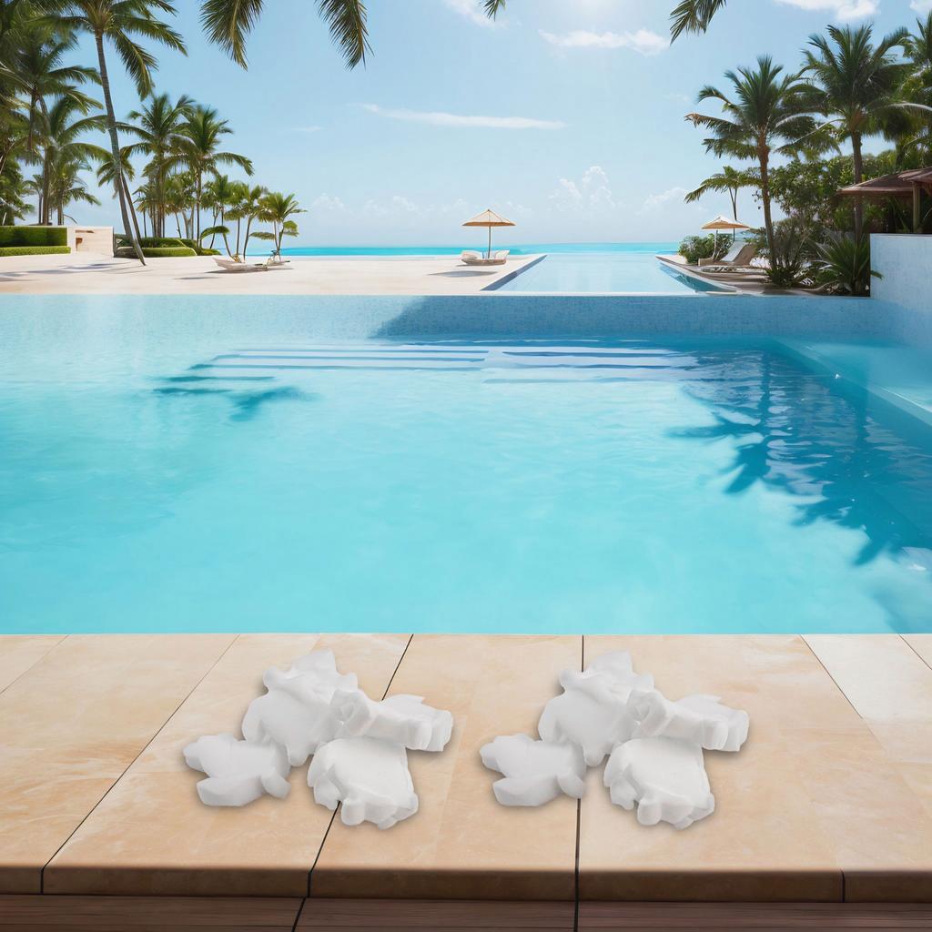 Cleaning Pcs Turtle Oil Absorbing Skimmer Sponge Pcs Turtle Oil Absorbing Skimmer Sponge Service Life Maximize