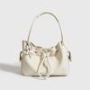 Niche Design Light Luxury Bag Underarm Bag Women'S Bag Shoulder Bag Simple Large-Capacity Commuter Handbag