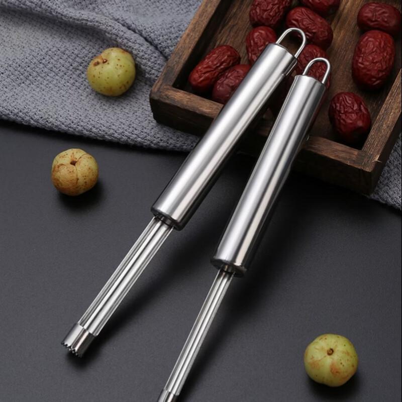 Fruit Corer Set
