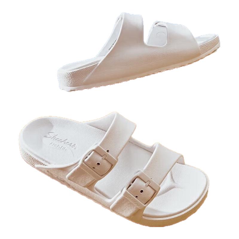 Skechers Women s EVA Slide Sandals US 8