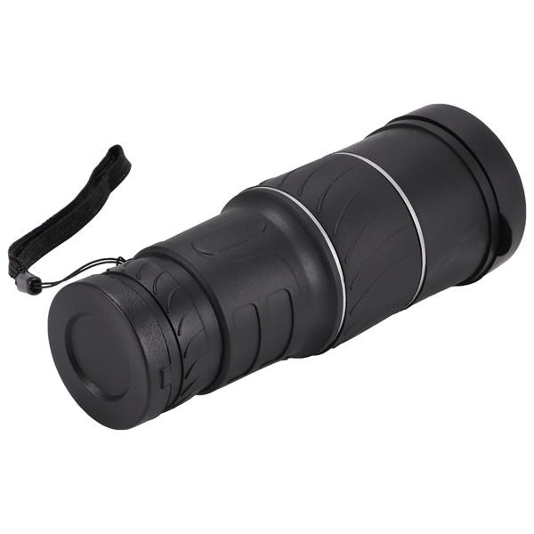 Single Telescope Night Vision High Definition Optical Glass Monocular Telescope Camping Handheld Telescope Spotting Telescope For Hiking Bird Watching