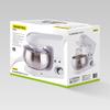 Planetary Mixer With Bowl 5.0L, 2000W Mr-559