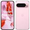 Google Pixel 9 Pro XL 5G Ξεκλείδωτο Smartphone 16GB RAM 256GB Αποθηκευτικός Χώρος Μονή SIM