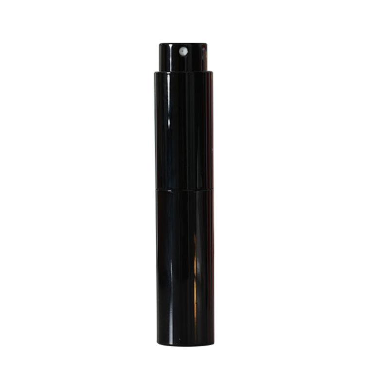 10ml Travel Perfume Sprayer Refillable Cologne Container Empty Dispenser Sprayer Makeup bag Perfume bottles