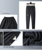 Three-in-One Winter Ski Suit Set: Windproof, Waterproof, Plus Velvet for Men, Women, and Children