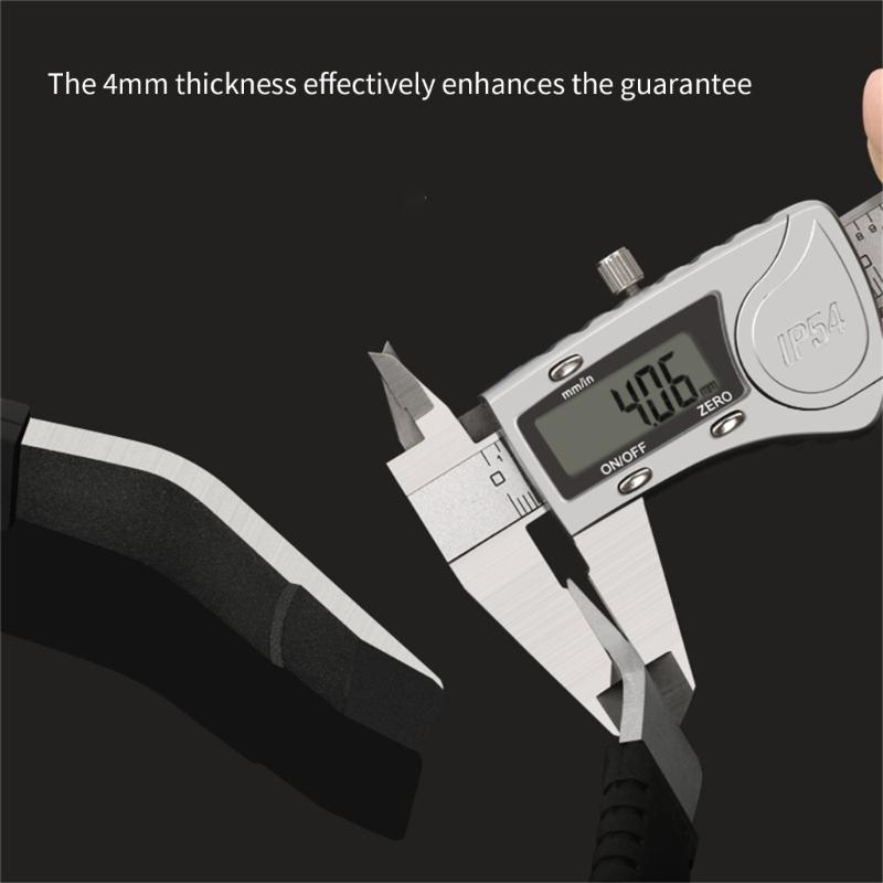 Professional Bike Brake Rotor Alignment Truing Tool Disc Brake Corrections Wrench Adjustment Tool Bicycles Repair Tool