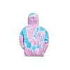 Kith Treats Swirl Hoodie Multicolor Unisex Tops Multi-Color KH2424-115