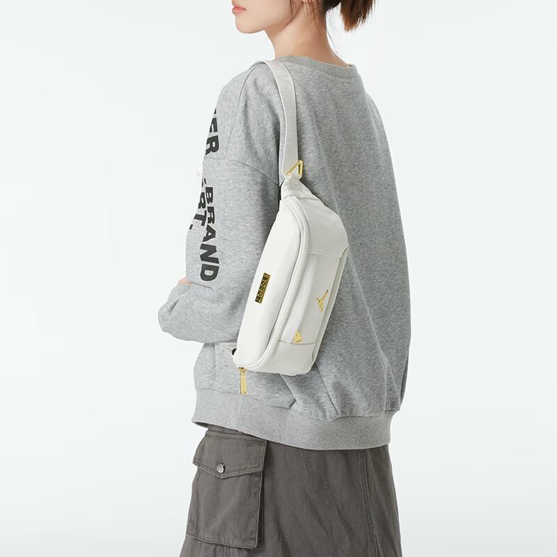 Nike Jordan Unisex Crossbody Bag