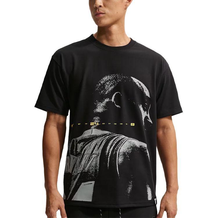 Nike Kobe Dri FIT T Shirt Men's IQ2377-010