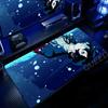 Office Laptop Mousepad Persona  Reload Anime Mouse Pad Game Accessories Nonslip Large Table Mat Rubber Carpet XL Gamer Deskpad
