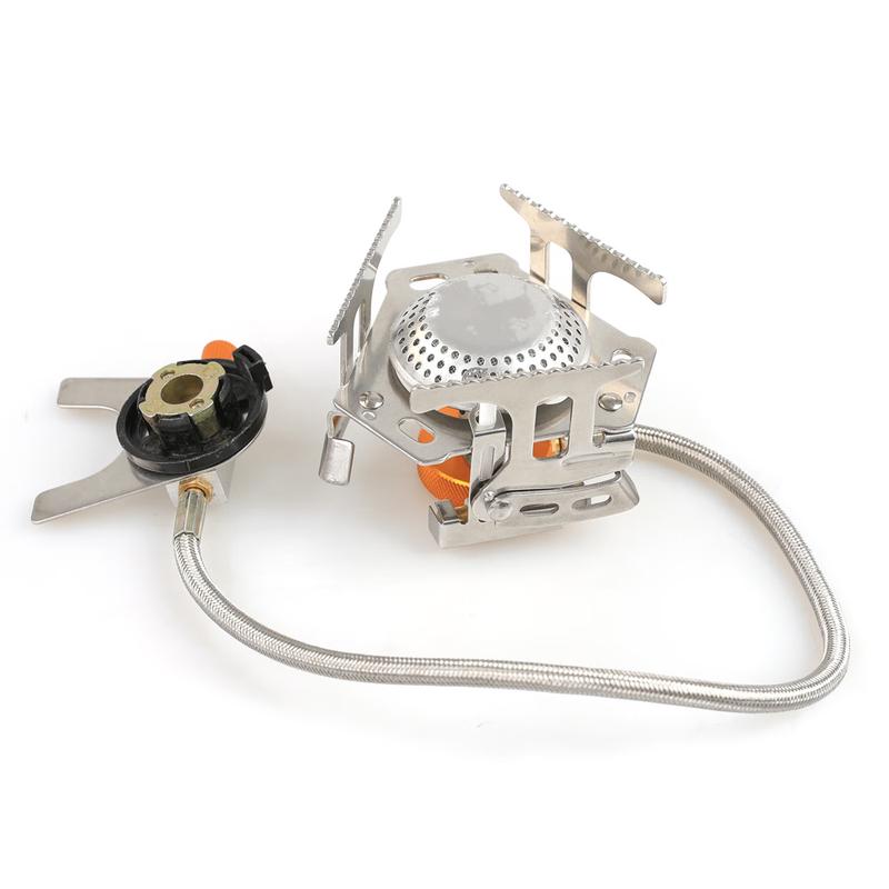 Portable Outdoor Gas Picnic Stove