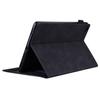 For Lenovo Tab K10C/Tab E10C Case PU Leather Protective Folio Tablet Cover with Card Holder