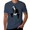 Mr Steeve Tshirt Casual Trendy Short Sleeve Tshirt