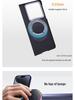 Moto Razr Fold Kevlar Aramid Ultra-Thin Magnetic Carbon Fiber Phone Case