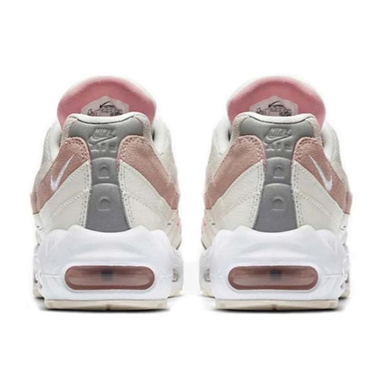 Nike Air Max 95 'Bleached Coral' Women's 307960-116