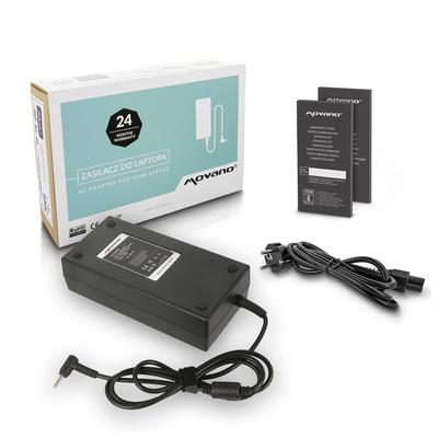 Ladegerät für Asus 19,5V 7,7A 150W 4,5x3,0mm Stecker