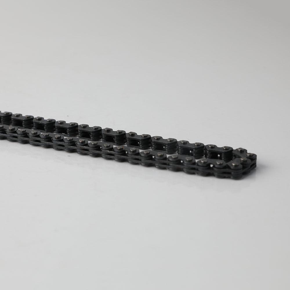Motorcycle Accessories High Quality Cam Timing Chain Camshaft Gear Chain For Yamaha YBR 125 YB 125 YBR125 YB125 XTZ125 XTZ Parts