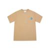 MLB Fashion Sports Collection T Shirt Unisex Beige 31TS32131-50B