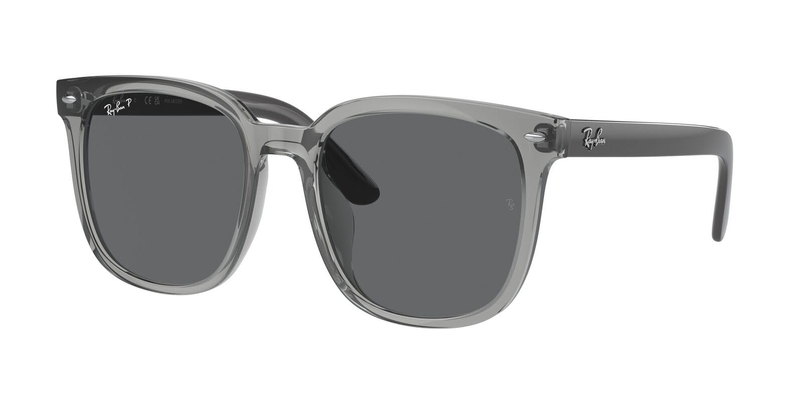 солнцезащитные очки RB4401D Азиатская посадка Ray-Ban