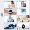 Xun T6 Kids' 4G GPS Video Call Smartwatch (CN Version)