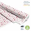 Outdoor Dekostoffe Oxford - Motiv Obst | Dx6149