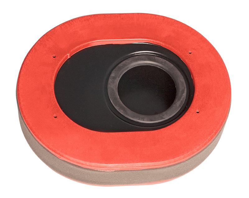 Luftfilter Loncin Oval Lc2V80(T231) Originalteil 180100113-0001