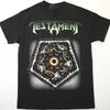 Trend Vintage Testament Band T Shirt All Size S-5XL Men Black UR199 Unisex T-Shirt