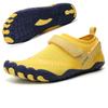 Heren en Dames Blootsvoets Zwemmen Sport Waterschoenen Buiten Sneldrogend Ademend Strand Grote Maat Schoenen Koppel Waadschoenen