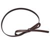 Y2k Waist Belt Alloy Buckle Dress Coat Decorative Waistband Elegant Skinny Waist Straps