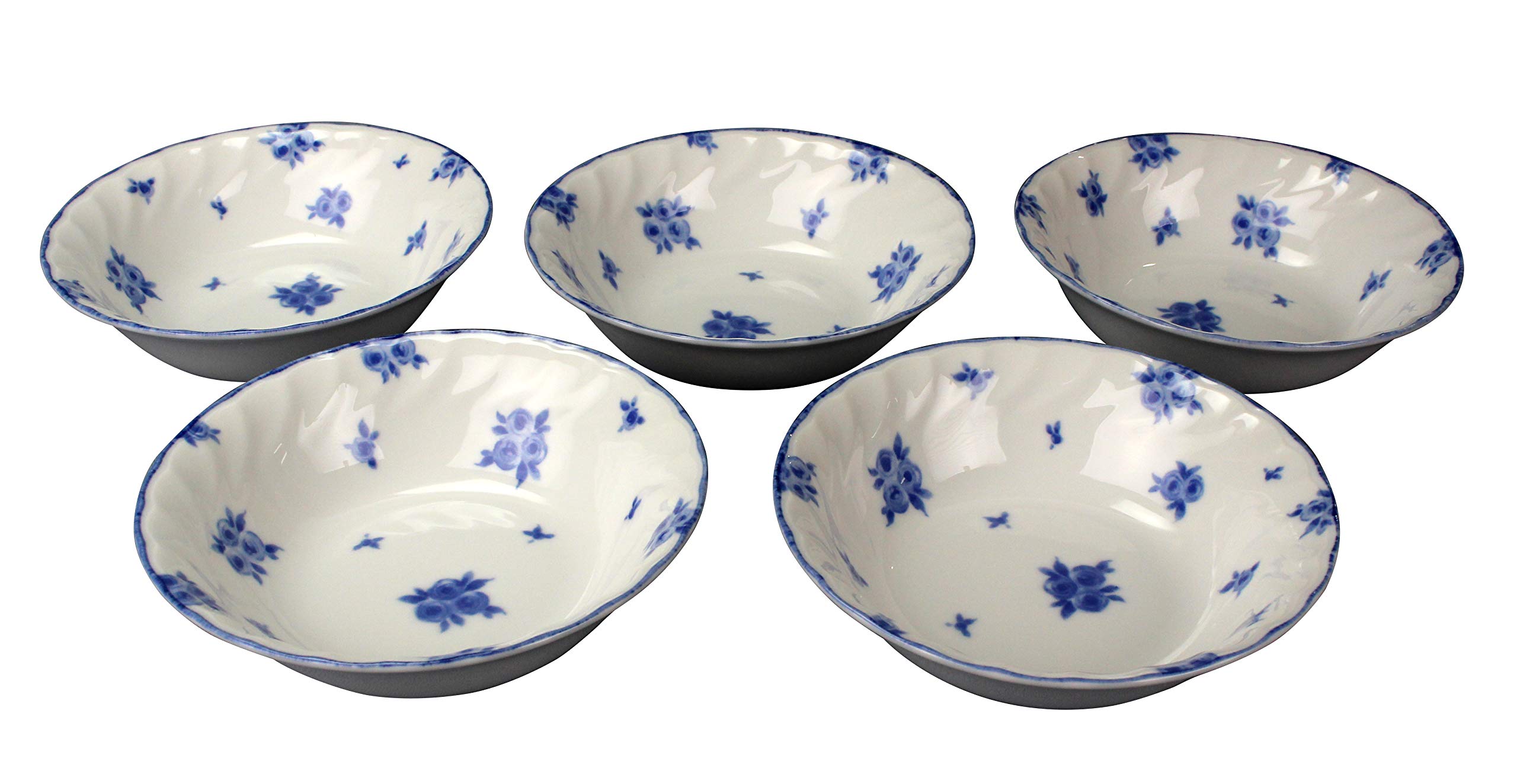 

Maebata Princess Rosa Миска для хлопьев 28330 Набор, 17см, Розовый, ярко-розовый