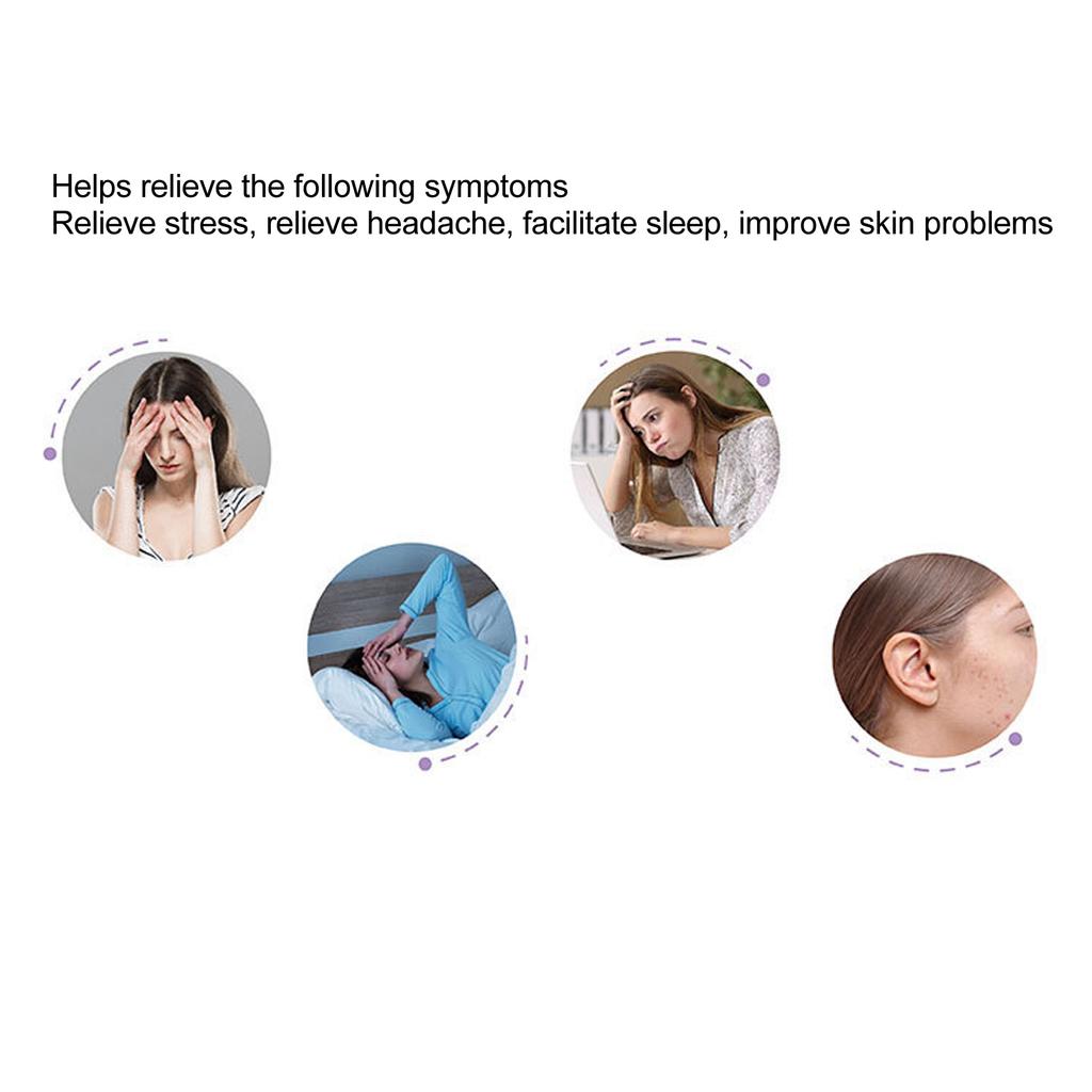 Hot Cold Facial Eye Pack Hlthy Reusable Relieve Fatigue Gel Bds Cooling Face Mask for Face Hd Neck Shoulders