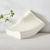 Latex Pillow, Cervical Vertebra Pillow, Cervical Vertebra Support To Help Sleep, Latex Pillow for Male and Female Dormitory Students, Adult Sleeping