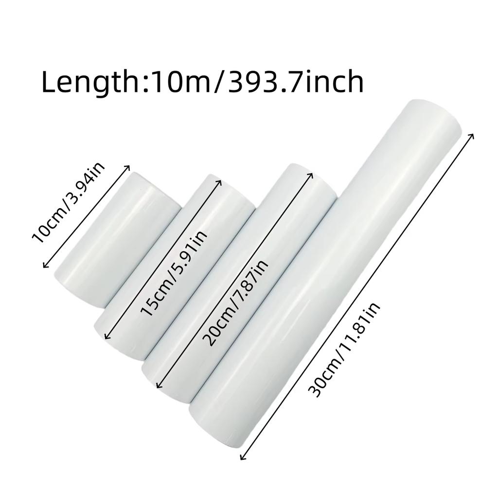 1PC 10m/393.5inch Lines Wall Stickers Self Adhesive Skirting Board Waistline Window Sills Door Frames Border Wrapping Decorative