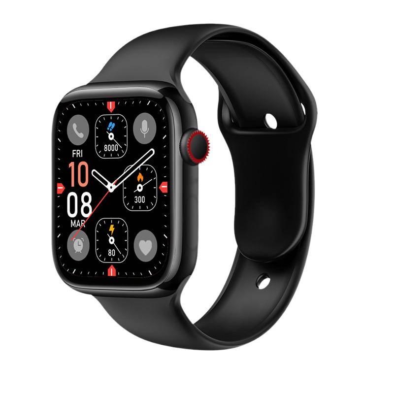 Smartwatch M9: Bluetooth Sports & Sleep Monitor with Heart Rate Tracking