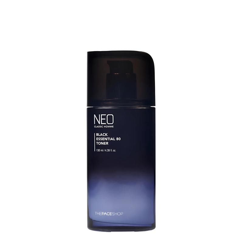 Neo Classic Homme Black Essential 80 Toner
