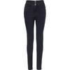 VEROMODA High-Waist Skinny Jeans