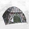 Mussel Outdoor 3-4 Person Camping Tent