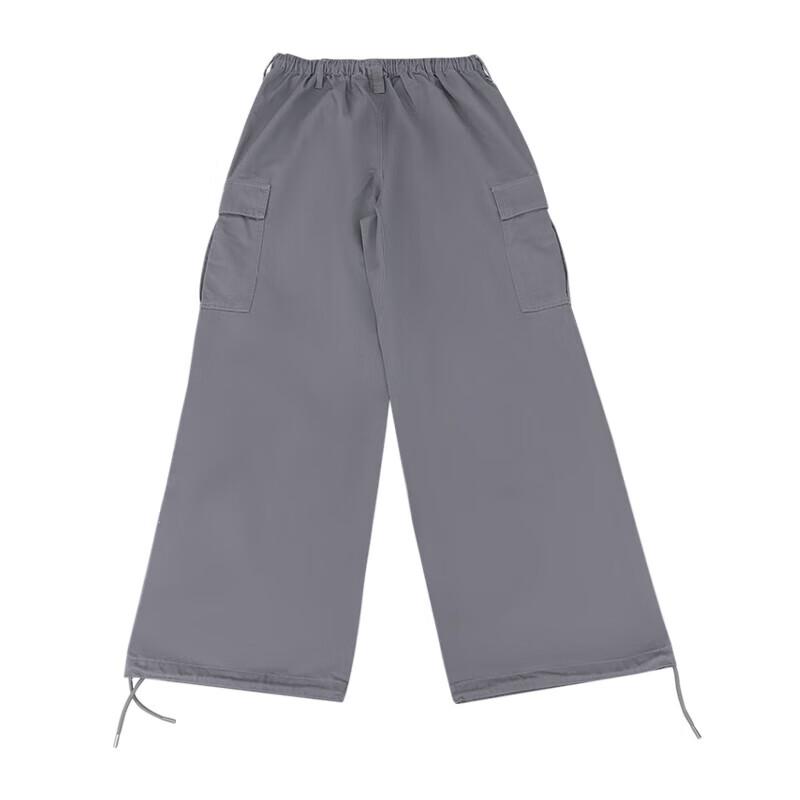 

Новые брюки карго Converse 10026957-A02 L