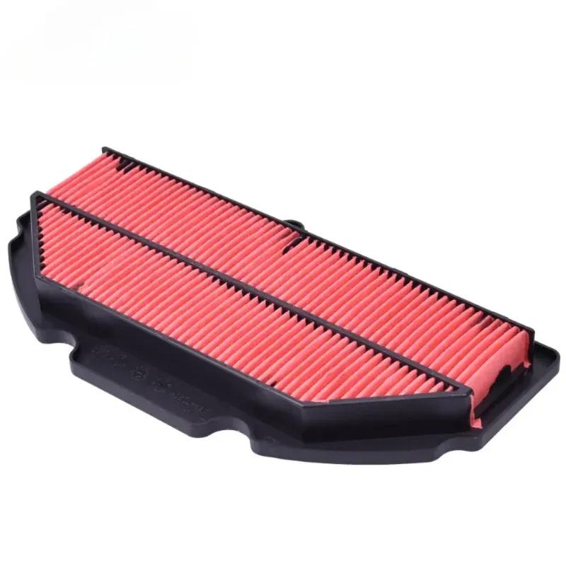 Motorcycle Air Filter 13780-47H10 For Suzuki GSX-S1000 A 2015 2016 2017 2018   GSX-S1000 F/FA -L6 L7 L L9 M0