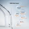 Electric Bidet Toilet Seat Cleaner for All Ages: Feminine, Baby, Pregnant, Elderly, Men & Women