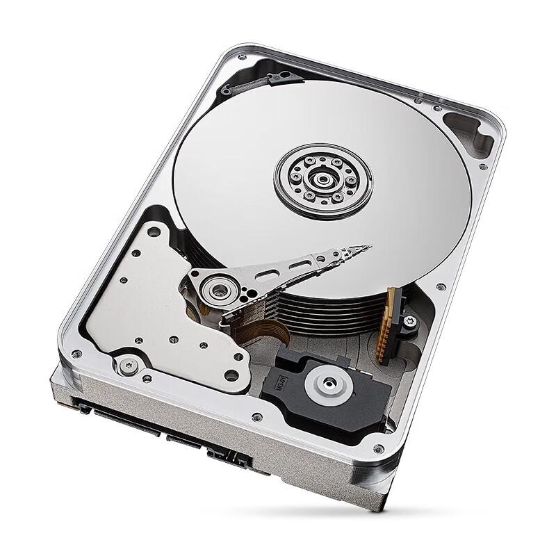 Seagate IronWolf Pro 18TB NAS Hard Drive
