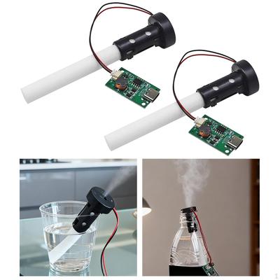 DIY moduly – Elektronické moduly