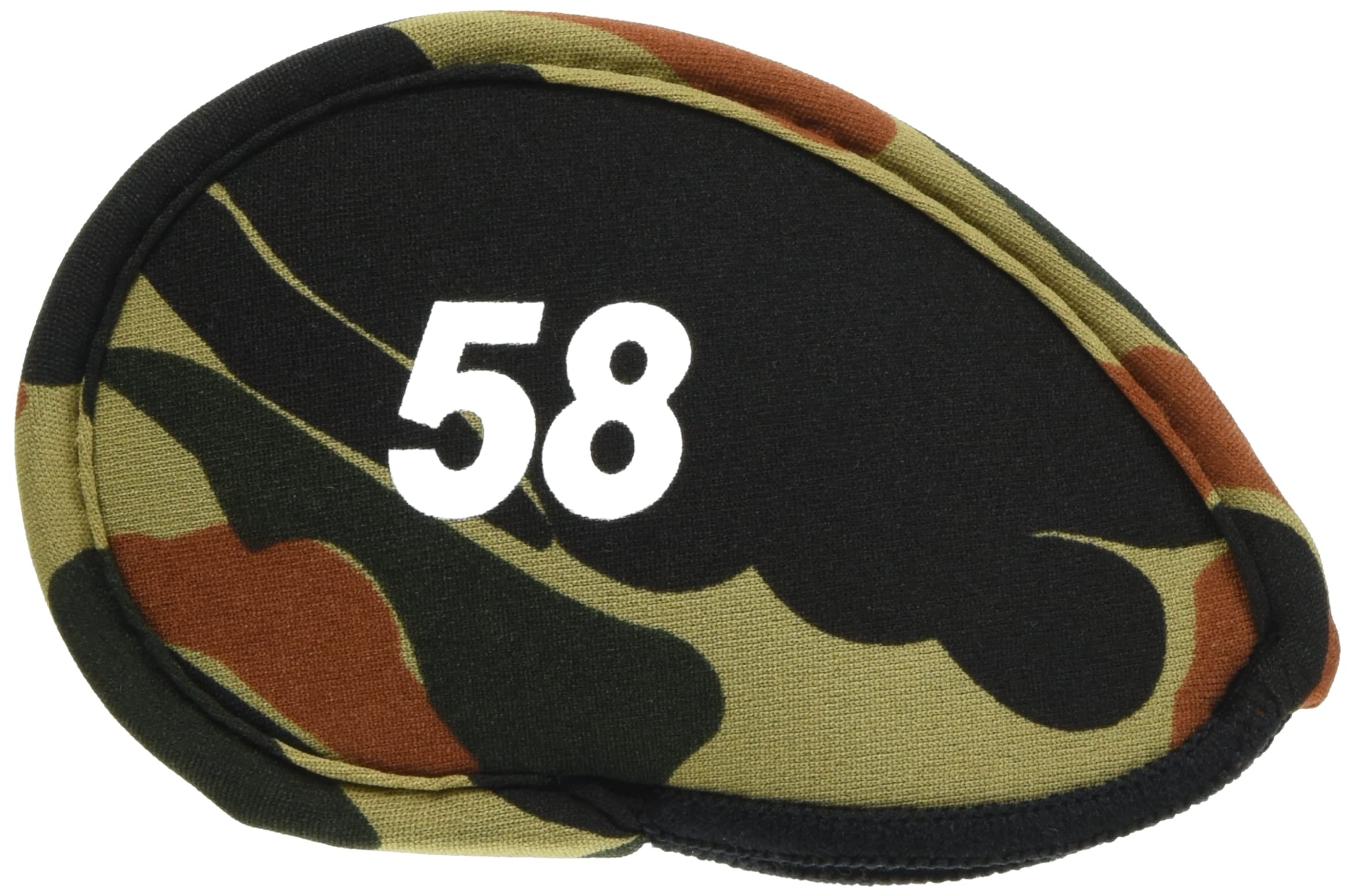

LITE Iron Guard Neo Single Camouflage 58 H-111(158)