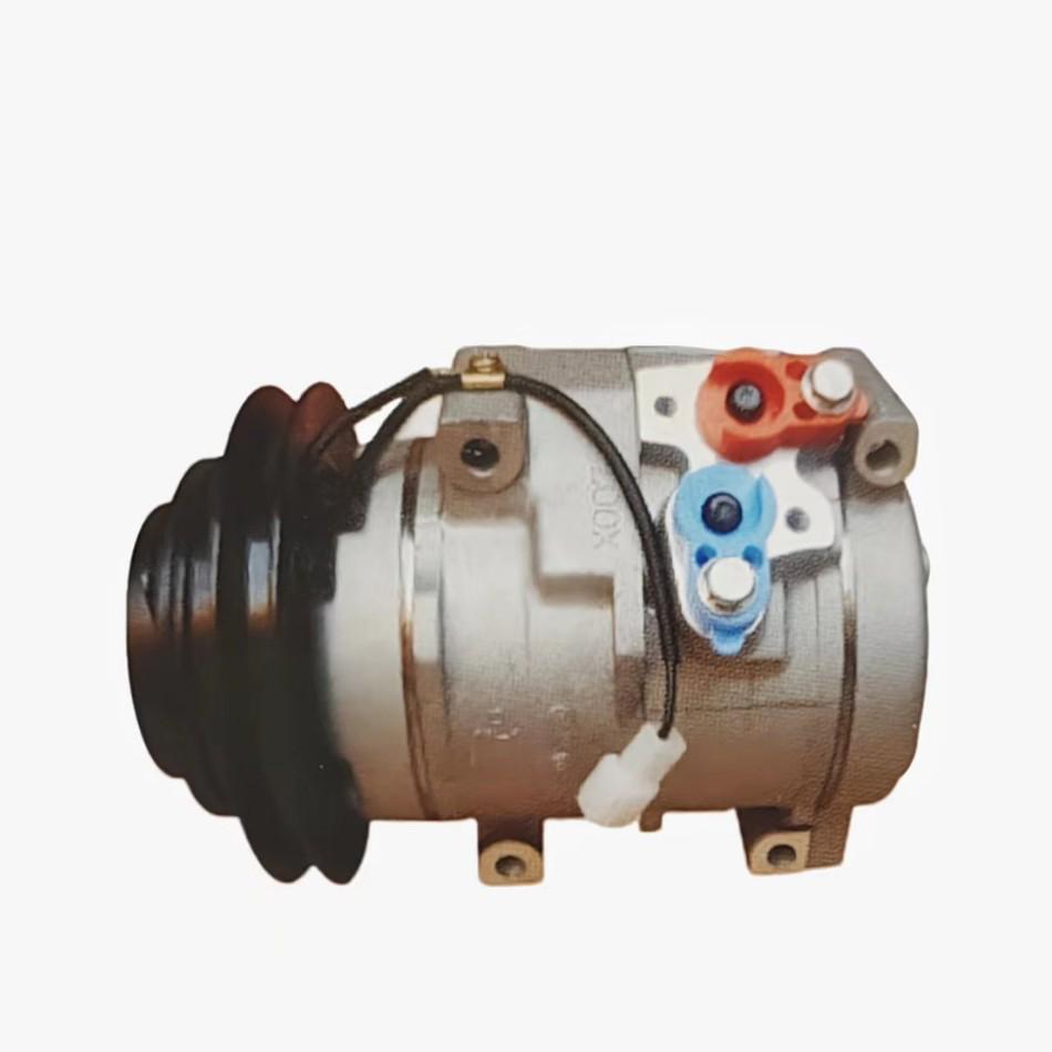 10S17C Compressor for Mitsubishi Pajero 3.0 1GA (MR500876, MR568289) /