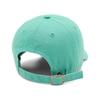 47 Brand Cap Clean Up MLB Logo LA Lagoon Blue Free 47 Clean Up WLB