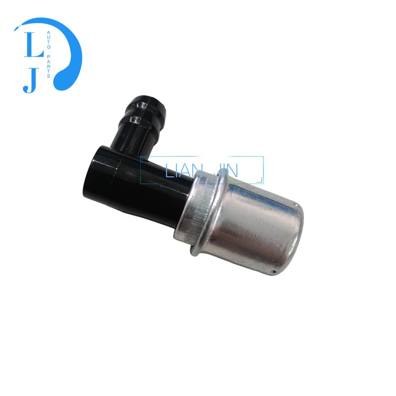 3S5G6B890A1A Positive Crankcase Ventilation PCV Valve Fit For Ford