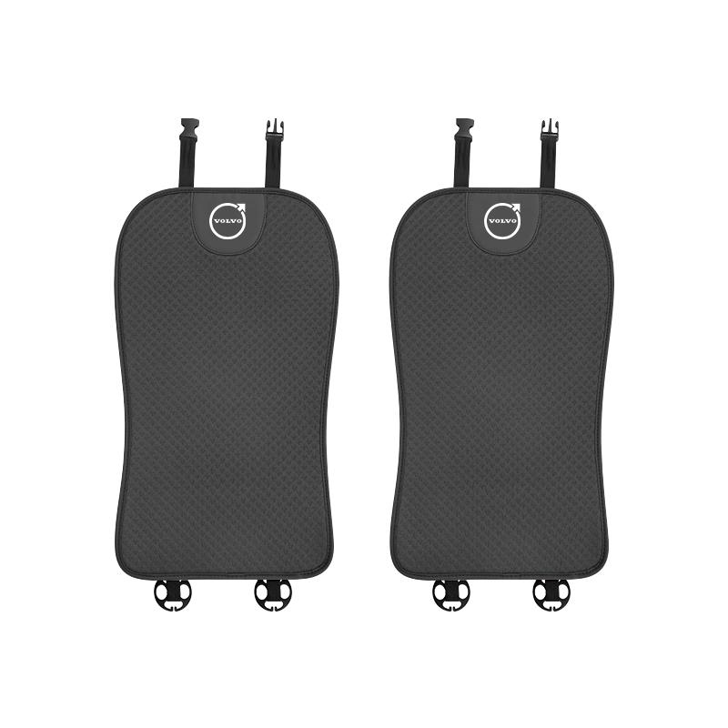 Car Ice Silk Seat Cushion Breathable Protector Pad Auto Interiors For Volvo Rdesign XC60 XC40 XC90 V60 V40 S60 V70 S90 EX90 V90