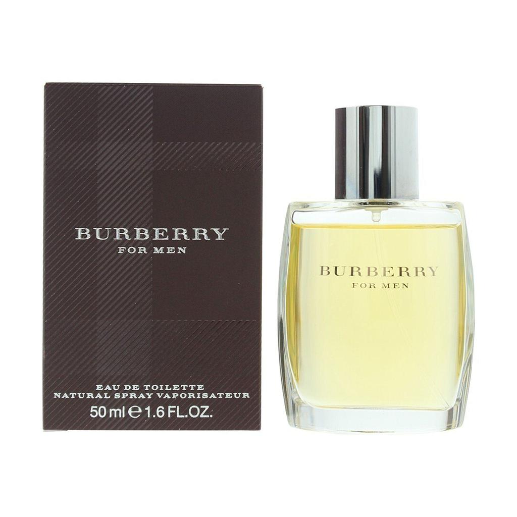 Burberry for Men Eau de Toilette 50ml