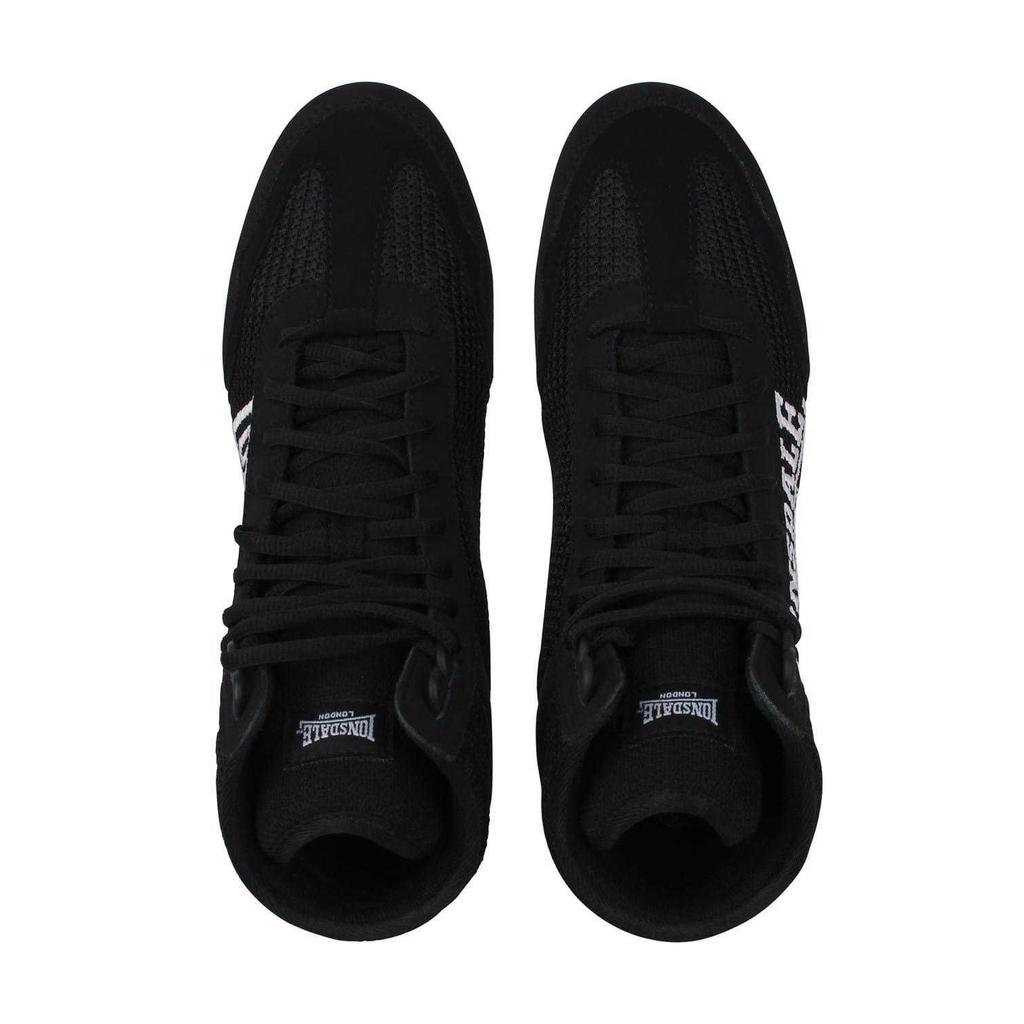 Lonsdale Boxstiefel für Kinder/Jugendliche