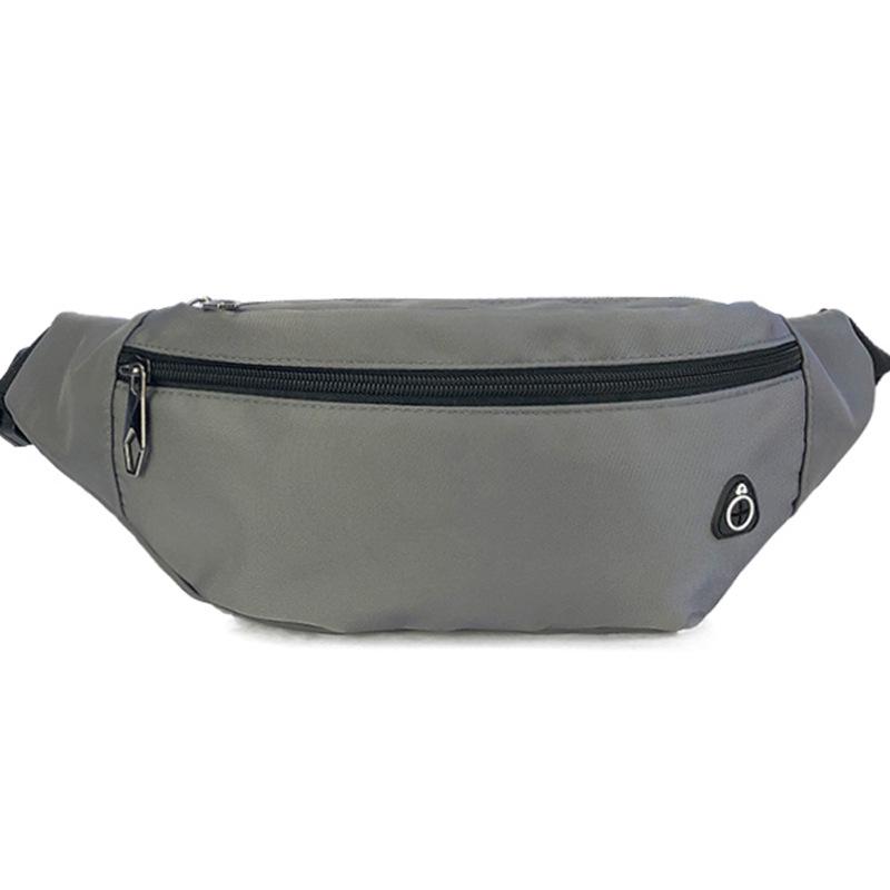 

Многофункциональная спортивная поясная сумка большой вместимости для женщин - Идеально подходит для телефона, работы на открытом воздухе, строительства и бега